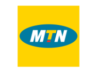 MTN Group Limited Logo