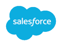 Salesforce.com Logo