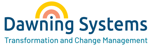 ﻿﻿﻿Dawning Systems Logo